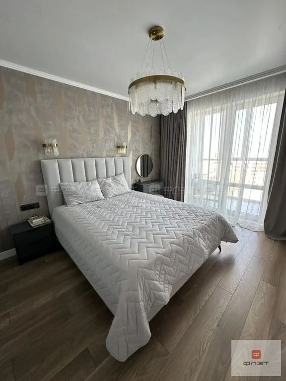 Продажа квартиры, Казань, ул. Павлюхина - Фото 11