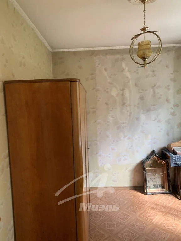 Продажа квартиры, м. Новогиреево, ул. Молостовых - Фото 5