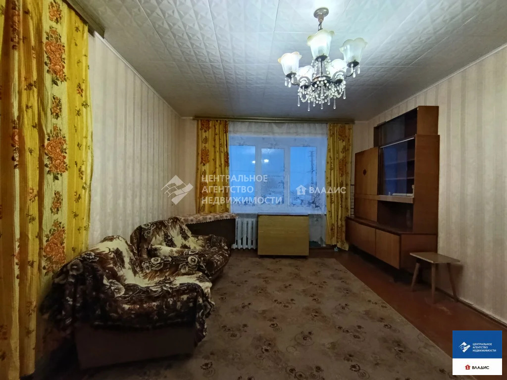 Продажа квартиры, Шилово, Шиловский район, ул. Исаева - Фото 14