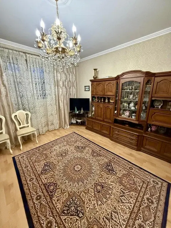 Продажа трехкомнатной квартиры в центре города - Фото 10