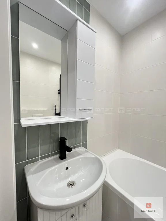 Продажа квартиры, Казань, ул. Кулахметова - Фото 17
