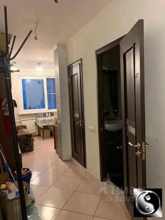 Аренда комнаты 77.0/19.5-16.0м Коломенская наб., 18, Москва, ЮАО, р-н - Фото 14