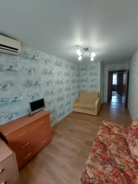 Продаётся квартира в Обнинске - Фото 5