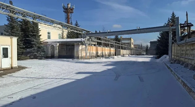 Продажа производственного помещения, Ногинск, Богородский г. о., ул. ... - Фото 4