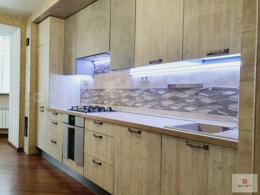 Продажа квартиры, Казань, ул. Адоратского - Фото 6