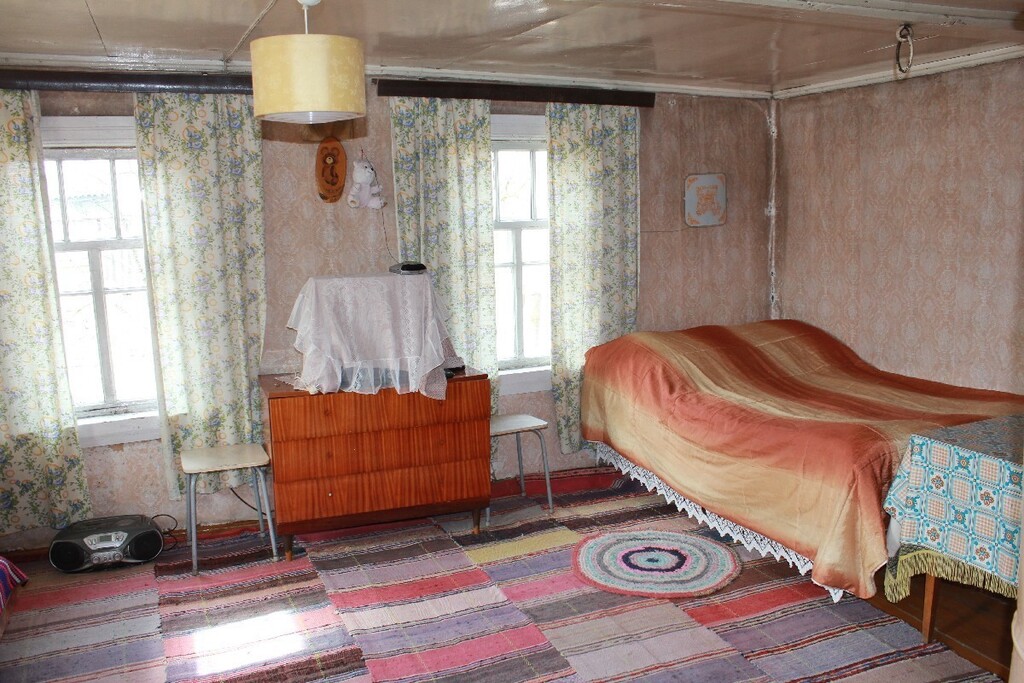 Продам дом в Гдовском районе - Фото 4