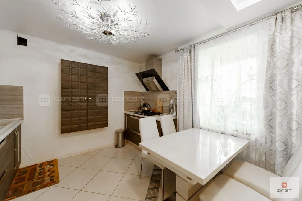 Продажа квартиры, Казань, ул. Чистопольская - Фото 4