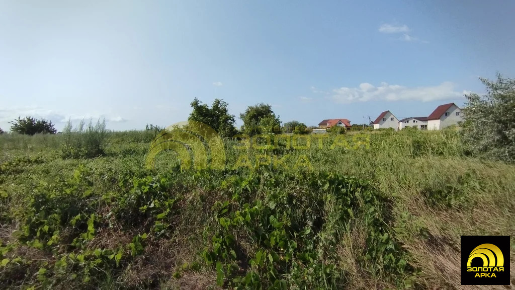 Продажа участка, Старотитаровская, Темрюкский район, ул. Кубанская - Фото 0