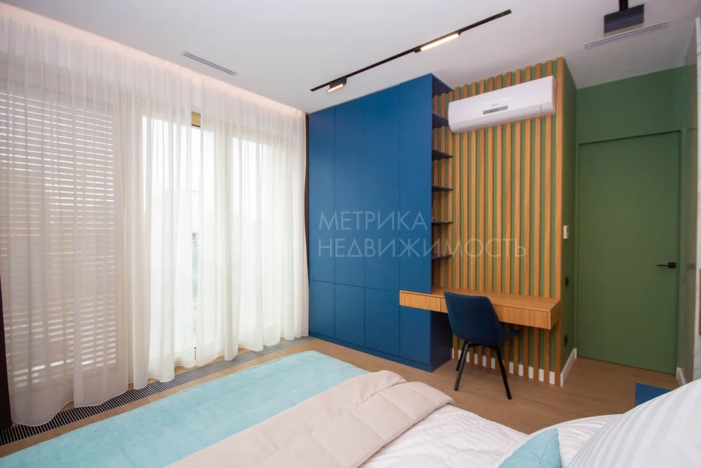 Продажа квартиры, Тюмень, г Тюмень - Фото 24