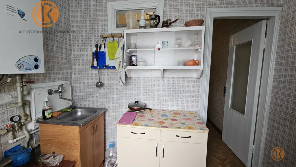 Продажа квартиры, Саки, ул. Санаторная - Фото 4