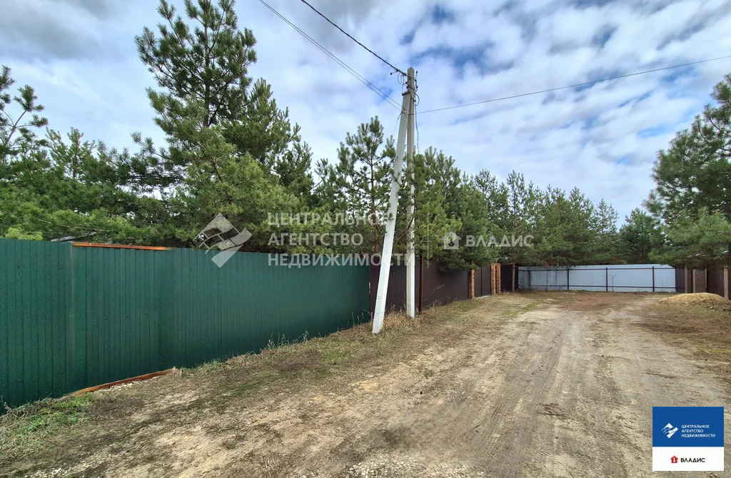 Продажа участка, Рязанский район, Братская улица - Фото 12