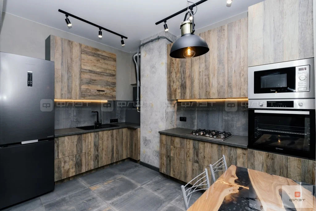 Продажа квартиры, Казань, ул. Достоевского - Фото 3