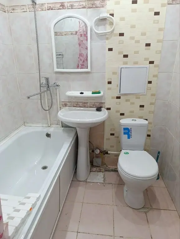 Продается 1-комнатная "Заезжай и живи" - Фото 8