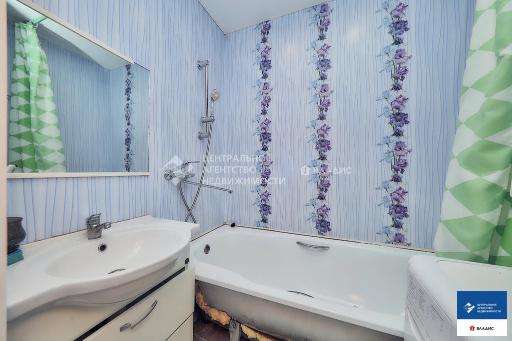 Продажа квартиры, Рязань, ул. Сельских Строителей - Фото 10
