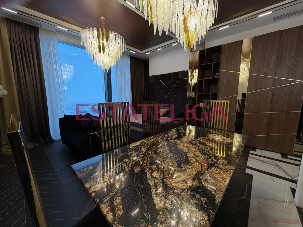 Продажа квартиры, 1-й Красногвардейский проезд - Фото 6