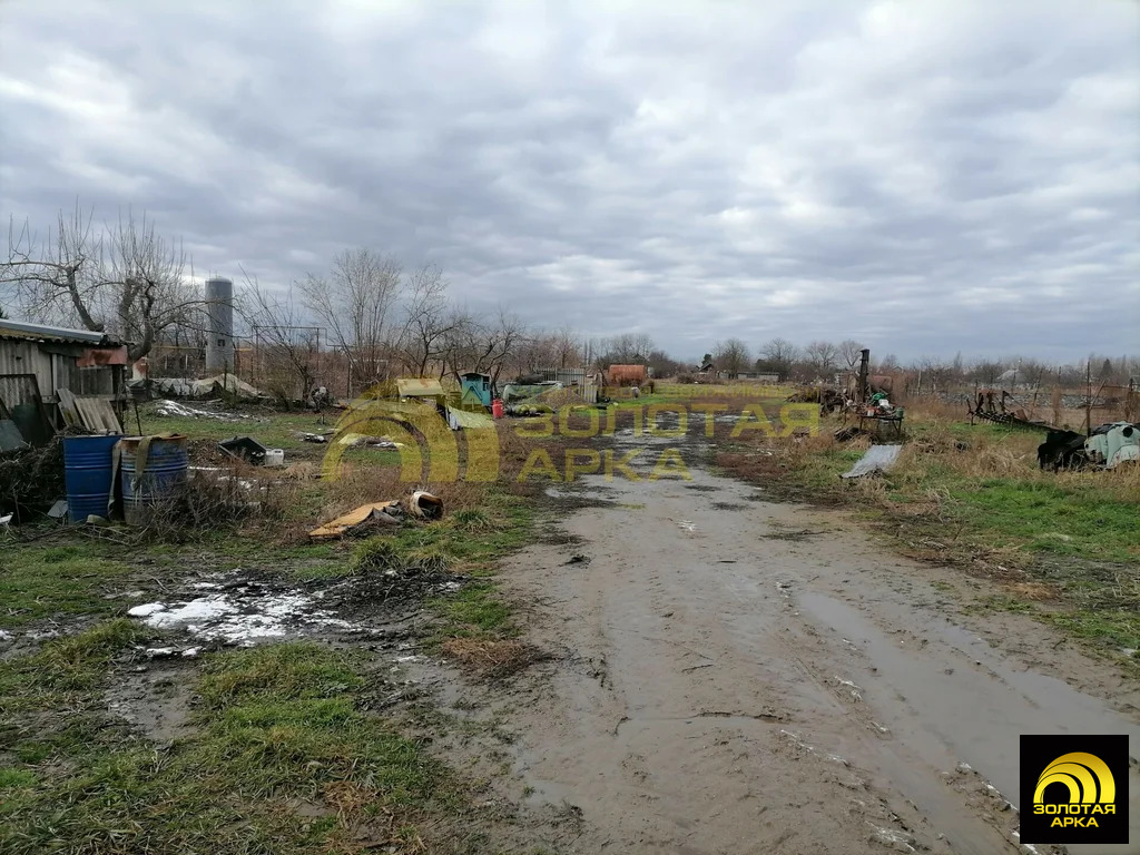 Продажа участка, Ольгинский, Абинский район - Фото 5