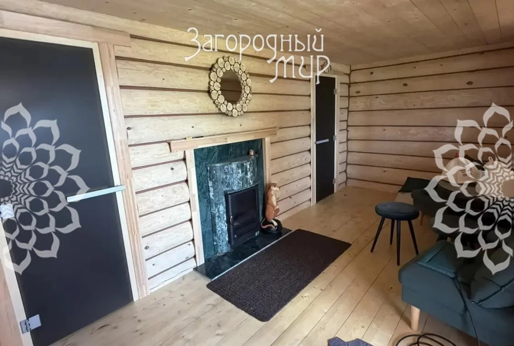 Продам дом, Новорязанское шоссе, 35 км от МКАД - Фото 17