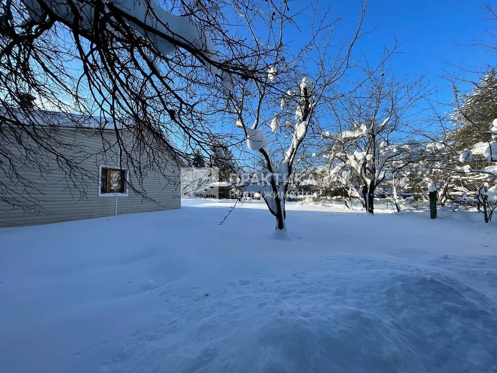 Продажа дома, Загорянский, Щелковский район, ул. Кирова - Фото 4