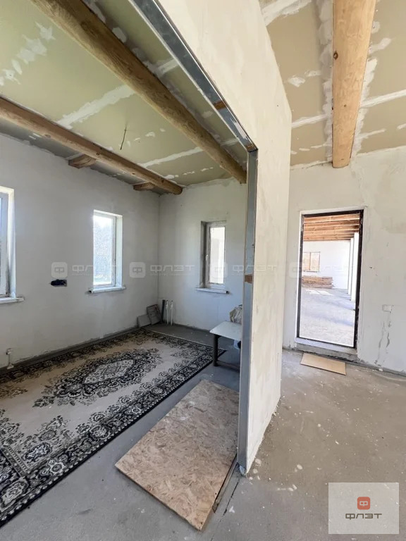 Продажа дома, Песчаные Ковали, Лаишевский район, ул. Советская - Фото 25