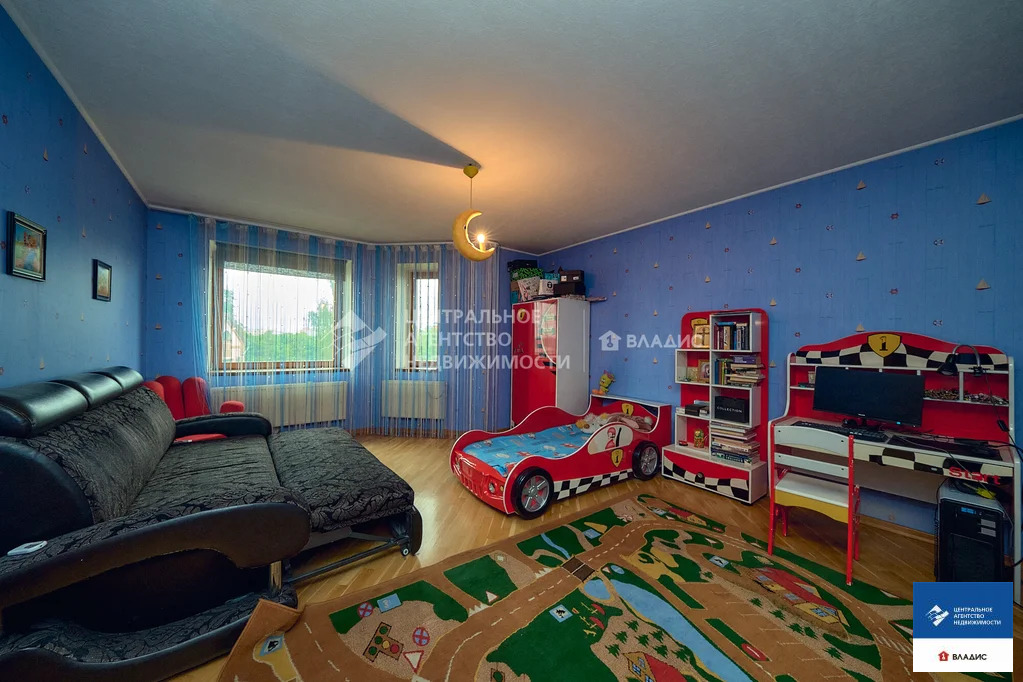 Продажа дома, Рязань, ул. Кремлевский Вал - Фото 15