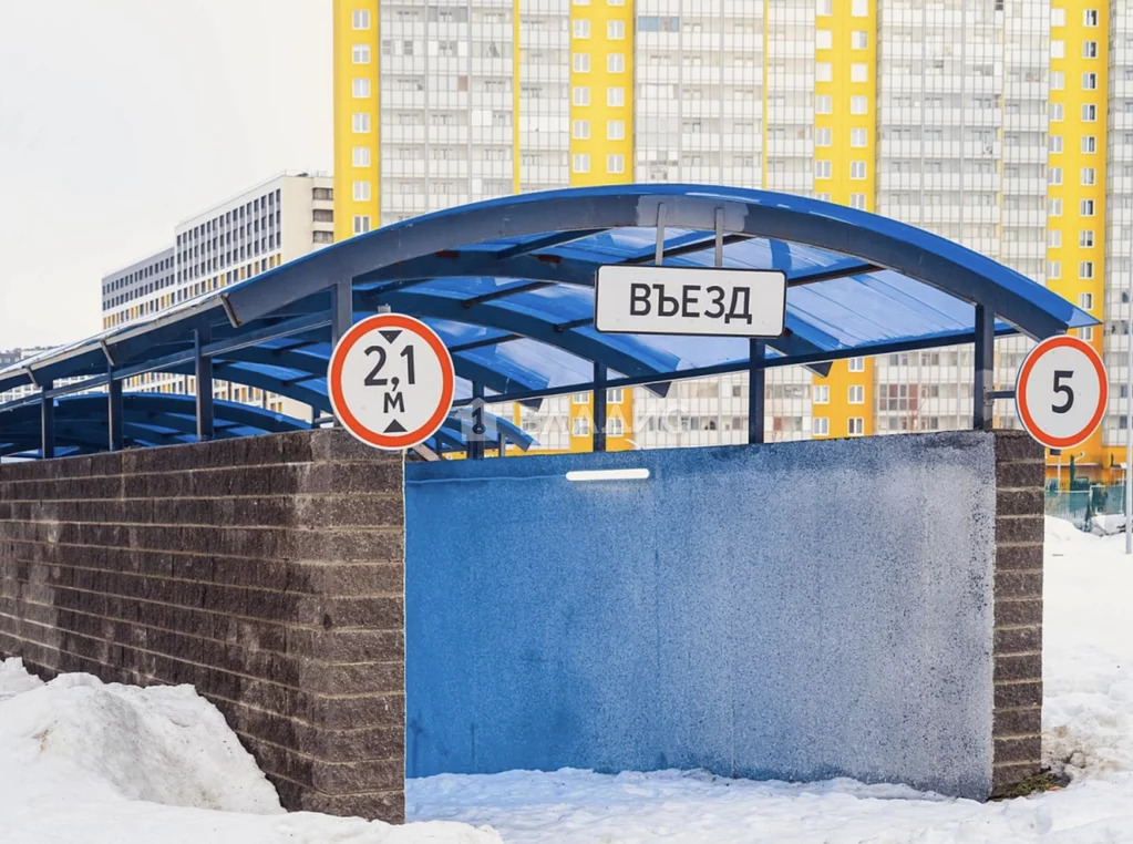 Всеволожский район, Мурино, улица Шувалова, д.24Д, 2-комнатная ... - Фото 10