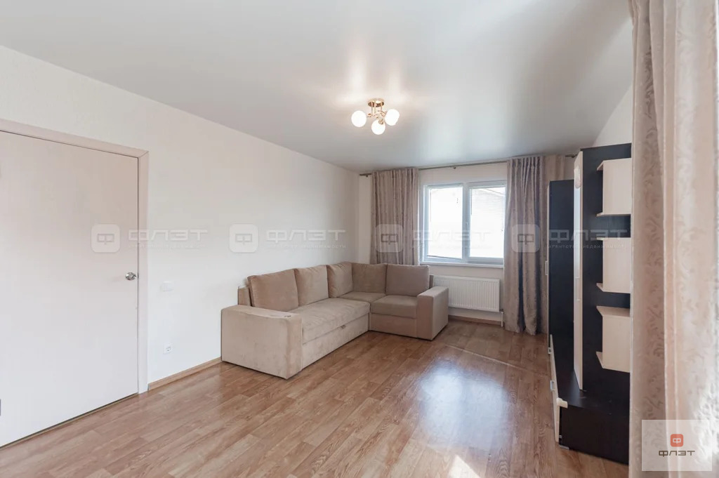 Продажа квартиры, Куюки, Пестречинский район, 6-й квартал - Фото 8