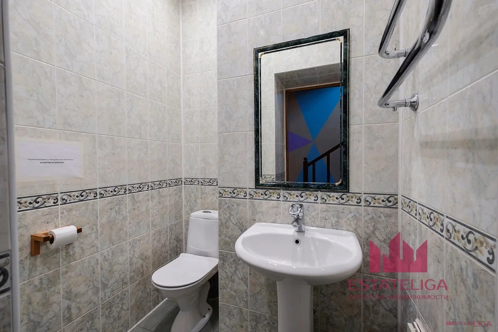 Продажа дома, Красногорск, Красногорский район, 3-й Березовый переулок - Фото 16