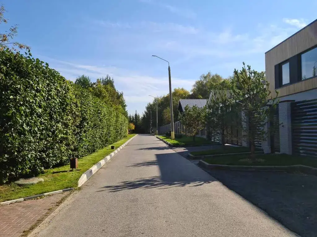 Рублево-Успенское ш. 20км. д. Солослово окп Заря новый дом 480кв.м. - Фото 16