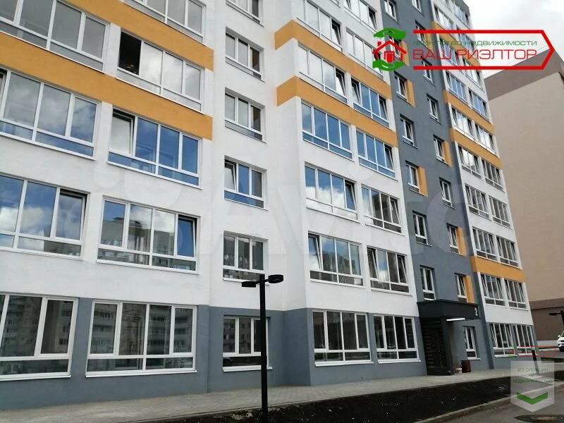 Продажа квартиры в новостройке, Саратов, Улица имени Б.Н. Ерёмина - Фото 14