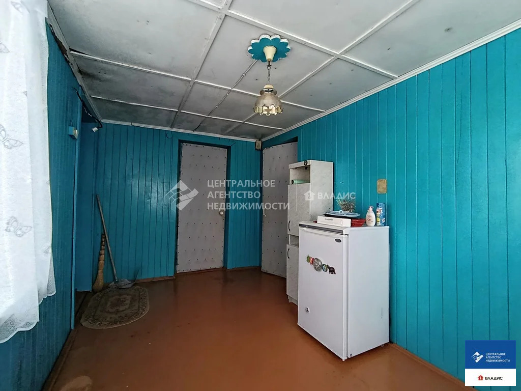 Продажа дома, Шилово, Шиловский район, улица Поселок Дорожников - Фото 19