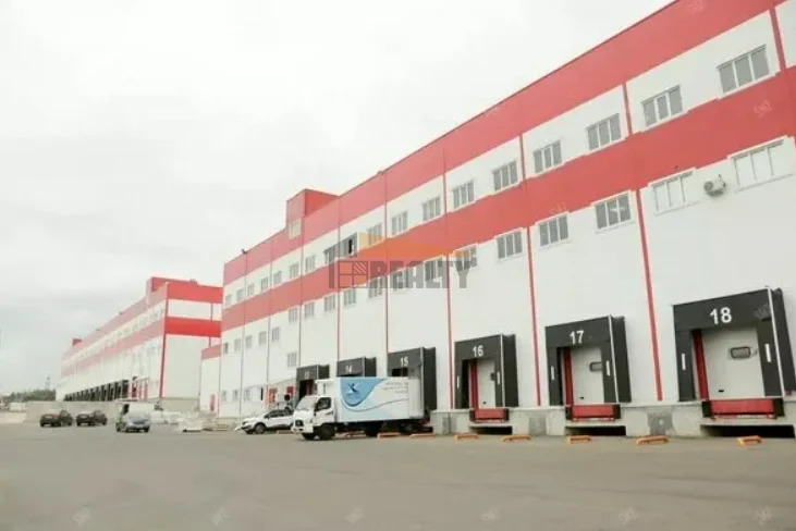 Аренда склада, Михайловская Слобода, Раменский район, Промышленная ул. - Фото 3