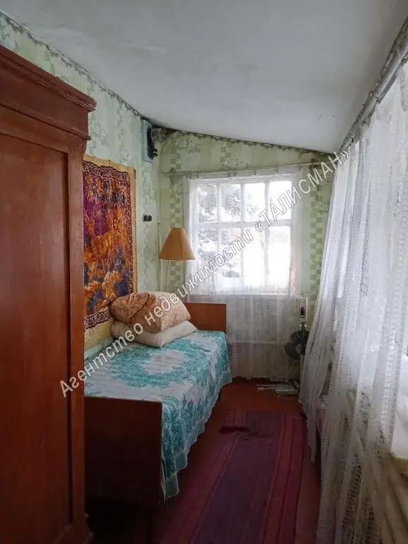 Продается дом с выходом к Лиману, с. Никольское - Фото 7