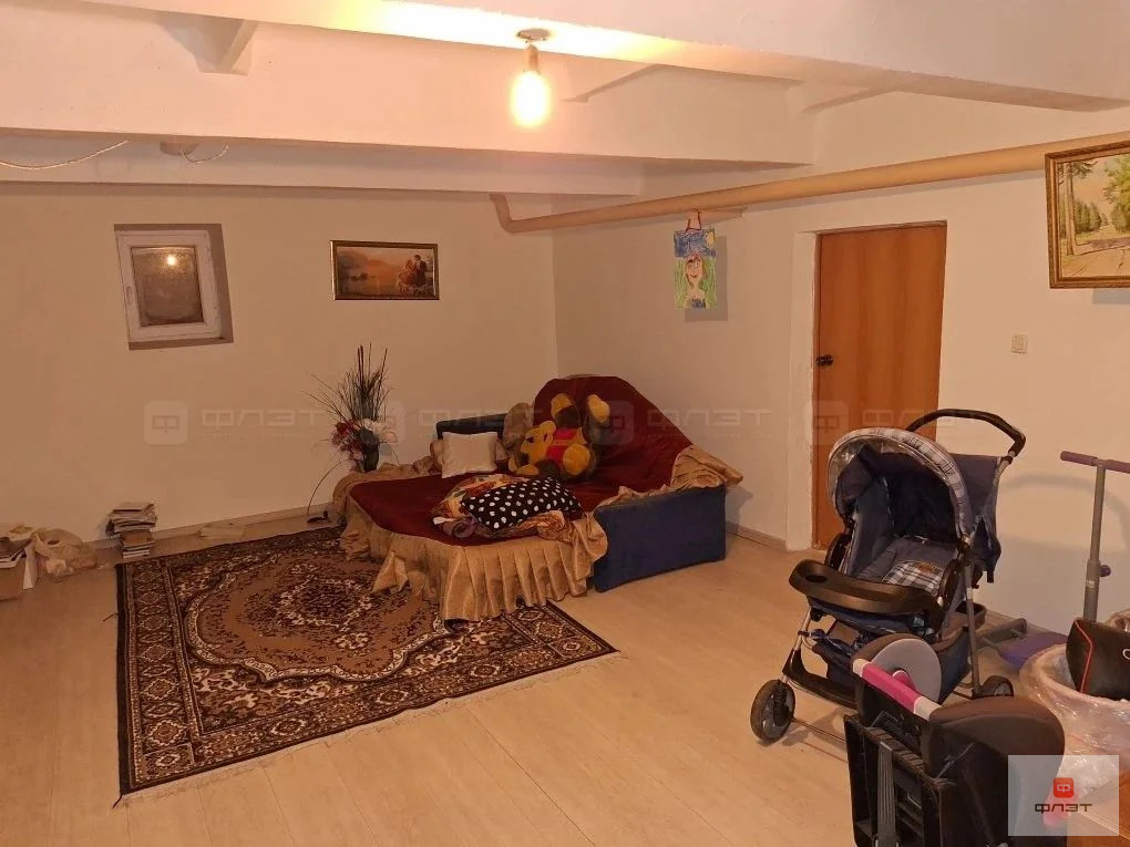 Продажа дома, Казань, ул. Зеленая 5-я (Салмачи) - Фото 1