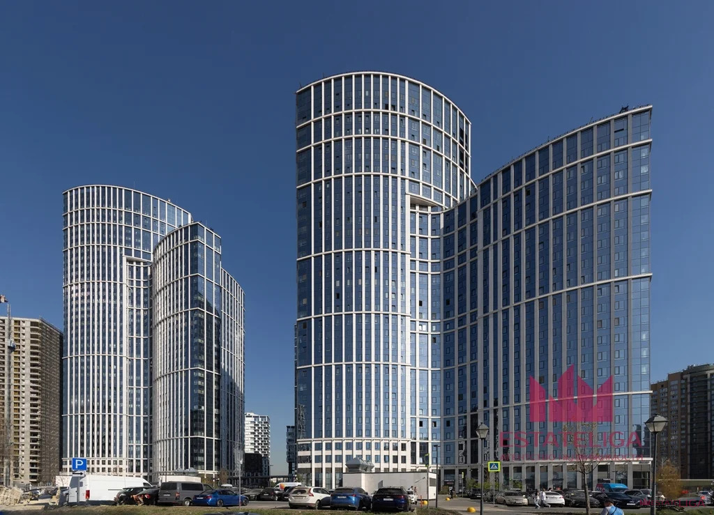 Продажа квартиры, ул. Лобачевского - Фото 26