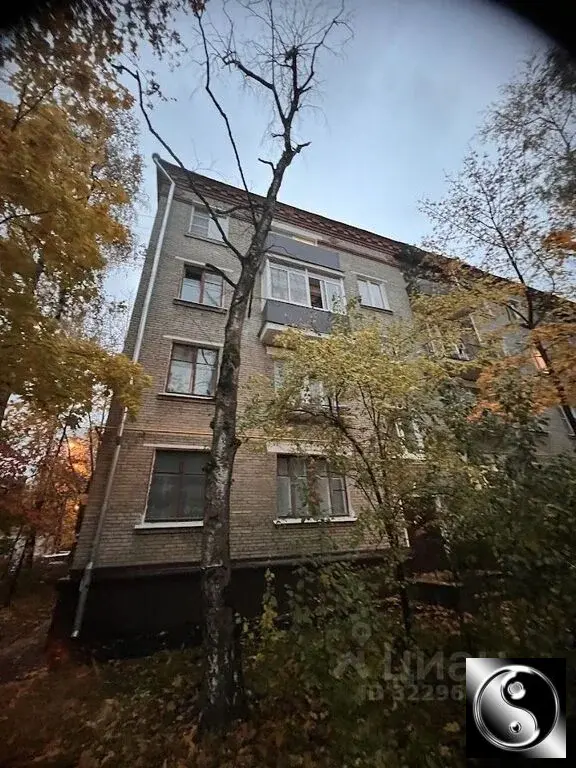 Снять комнату 77.0/19.5м Партизанская ул., 13К2, Москва, ЗАО, р-н ... - Фото 20