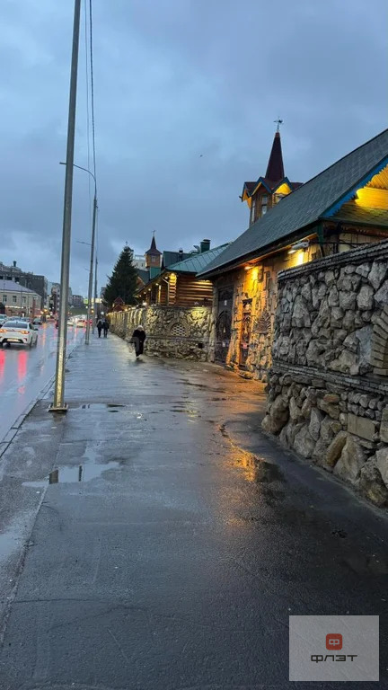 Продажа квартиры, Казань, ул. Марселя Салимжанова - Фото 10