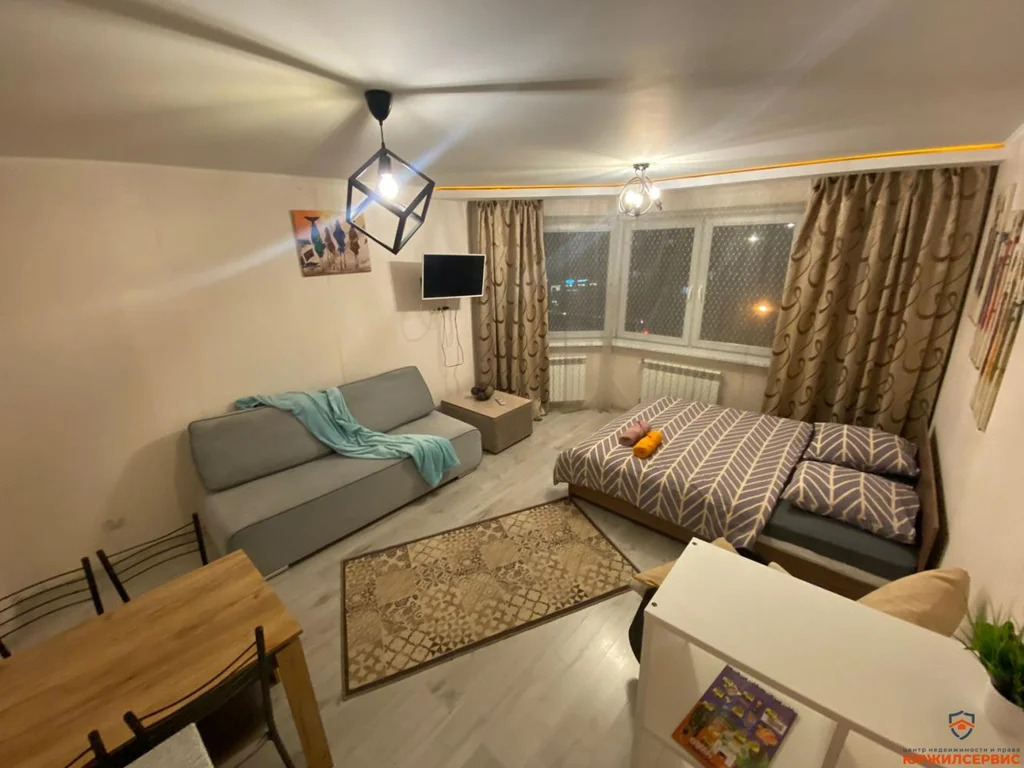 Продажа квартиры, Домодедово, Домодедово г. о., улица Курыжова - Фото 5