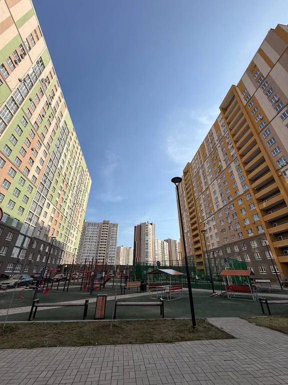 Продажа квартиры, Оренбург, улица Неплюева - Фото 2