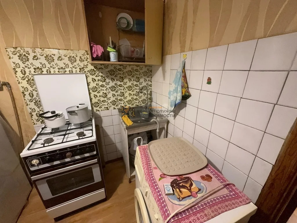 Аренда квартиры, Уфа, ул. Зайнуллы Расулева - Фото 6