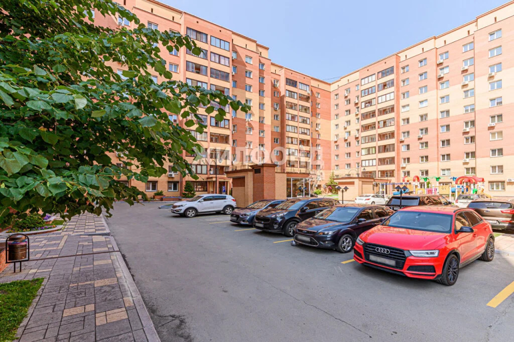 Продажа квартиры, Новосибирск, ул. Холодильная - Фото 9