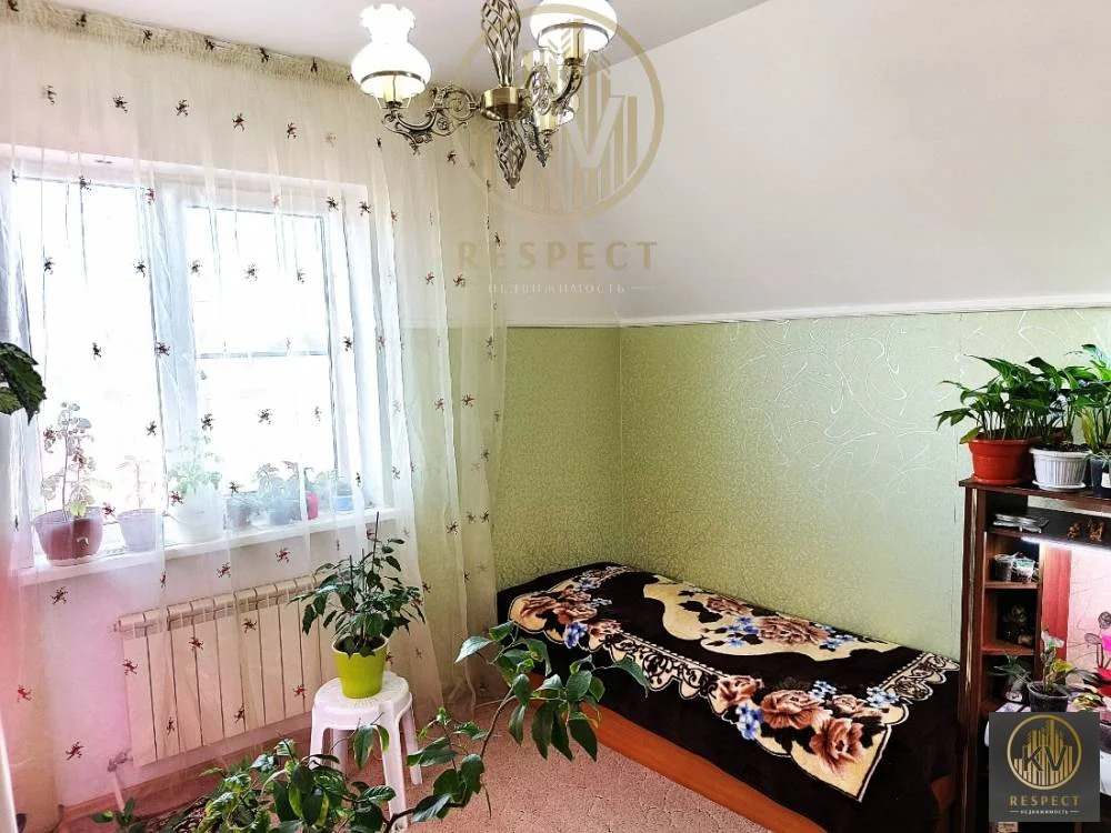 Продажа дома, Горячеводский, Южный пер. - Фото 19