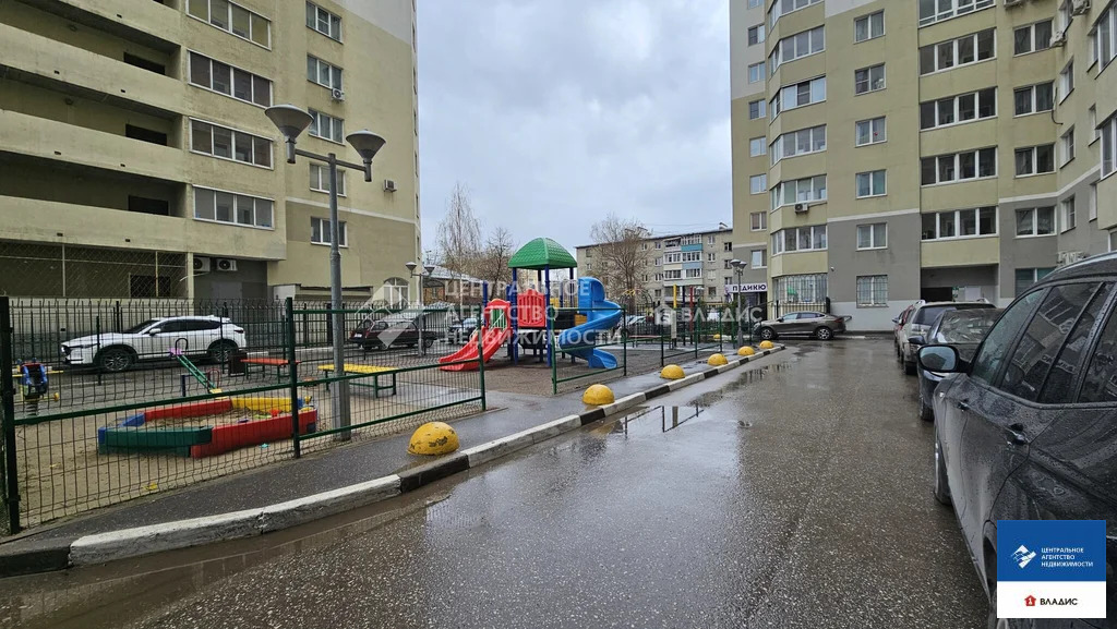 Продажа квартиры, Рязань, Первомайский пр-кт. - Фото 5