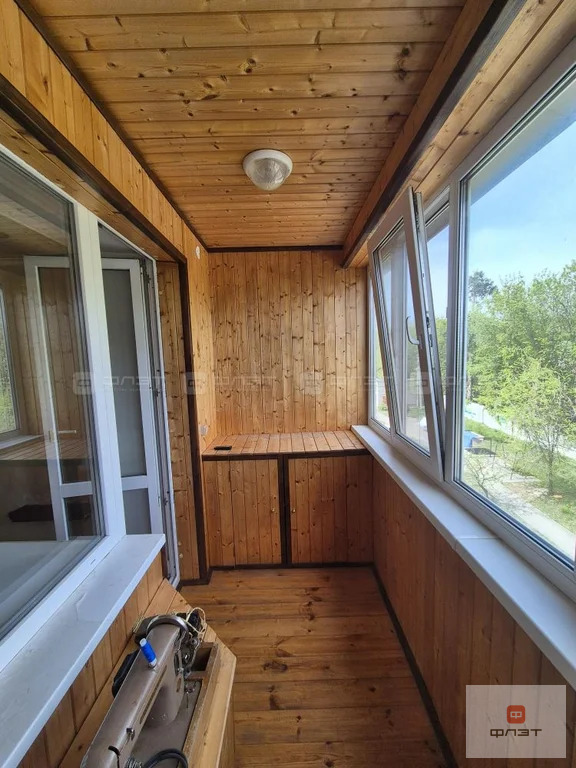 Продажа квартиры, Казань, ул. Хлебозаводская - Фото 18