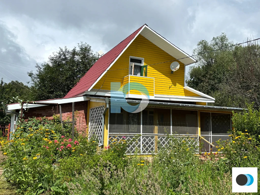 Продажа дома, Уфимский район, Садовая улица - Фото 1