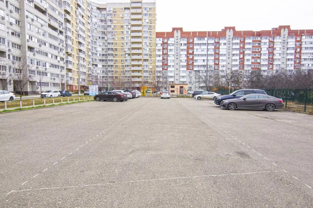 Продажа квартиры, Краснодар, ул. Вавилова - Фото 18