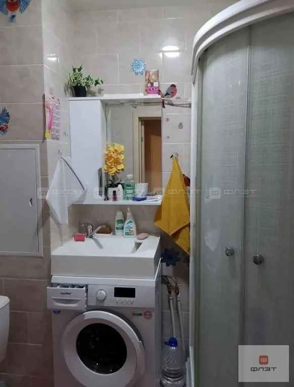 Продажа квартиры, Куюки, Пестречинский район, 8-й квартал - Фото 10