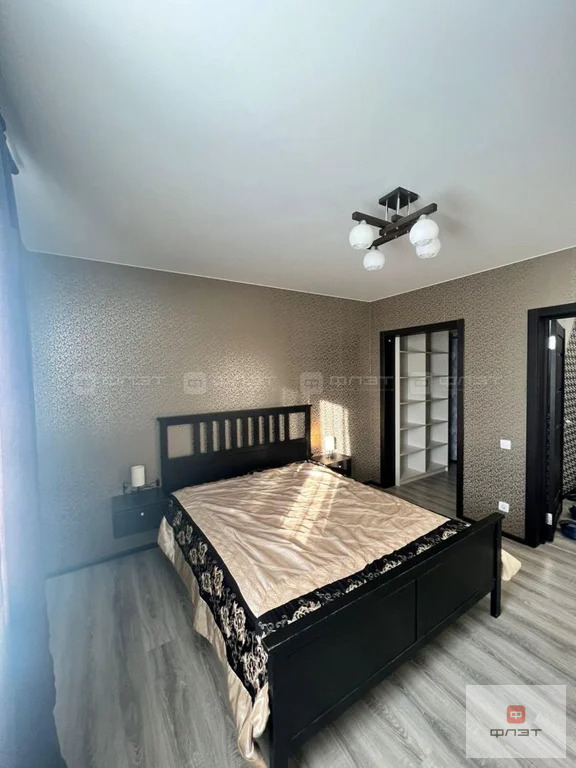 Продажа квартиры, Куюки, Пестречинский район, 9-й квартал - Фото 3