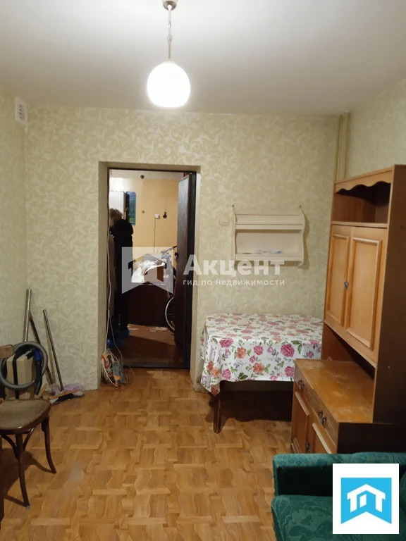 Продажа комнаты, Иваново, Слесарный пер. - Фото 3