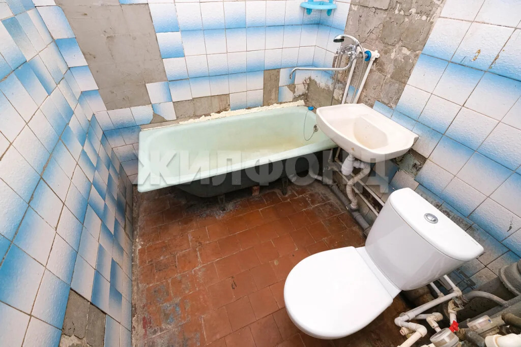Продажа квартиры, Новосибирск, Гусинобродское ш. - Фото 9