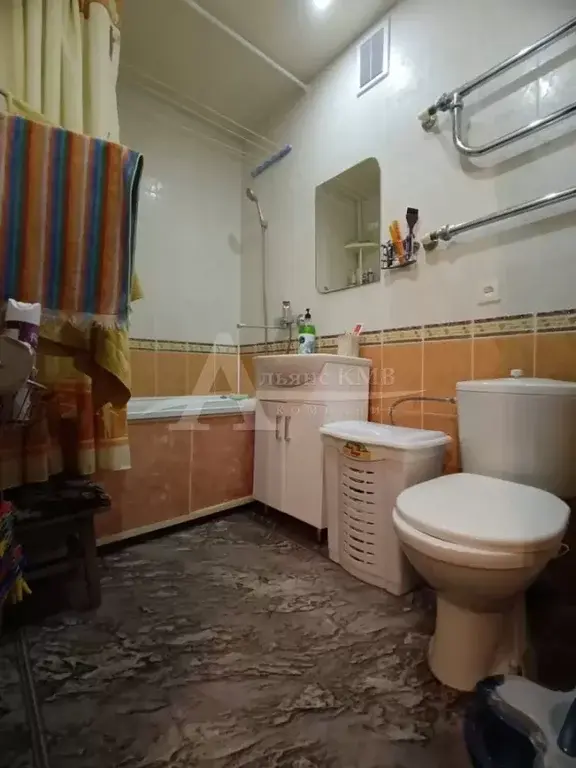 Продажа квартиры, Зеленокумск, Советский район, ул. Мира - Фото 12
